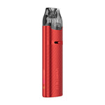 VOOPOO VMATE i3 Pod System Kit 1500 مللي أمبير 3 مل – أحمر - مجموعة VMATE i3
