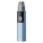 VOOPOO Argus G4 Pod System Kit 1650mAh 3.5ml(Max 35W) – Silver - Argus G4 Kit
