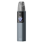 VOOPOO Argus G4 Pod System Kit 1650mAh 3.5ml(Max 35W) – Silver - Argus G4 Kit
