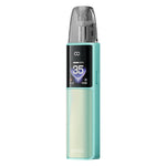 VOOPOO Argus G4 Pod System Kit 1650mAh 3.5ml(Max 35W) – Silver - Argus G4 Kit
