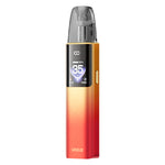 VOOPOO Argus G4 Pod System Kit 1650mAh 3.5ml(Max 35W) – Silver - Argus G4 Kit
