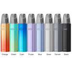 VOOPOO Argus G4 Mini Pod System Kit 1650mAh 3.5ml(Max 30W) – Orange - Argus G4 Mini Kit

