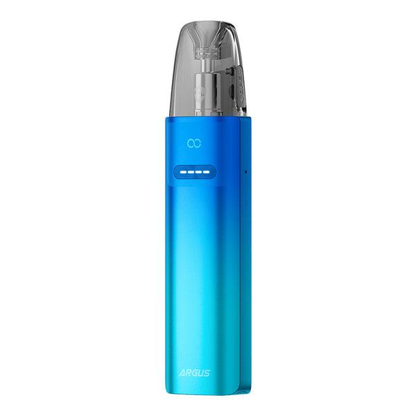 VOOPOO Argus G4 Mini Pod System Kit 1650mAh 3.5ml(Max 30W) – Cyan - Argus G4 Mini Kit
