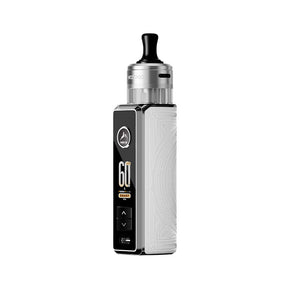 Voopoo Drag S3 60W Box Mod Kit with PnP X Cartridge MTL Pod 3000mAh 5ml