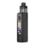 طقم Voopoo Drag X3 80W Box Mod مع خرطوشة PnP X DTL Pod 5ml – طقم دراغ X3 - موس جرين
