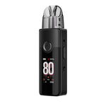 Kit système pod VOOPOO VINCI E80 3000 mAh 5 ml – Kit VINCI E80 à dégradé violet-or
