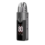Kit système pod VOOPOO VINCI E80 3000 mAh 5 ml – Kit VINCI E80 à dégradé violet-or

