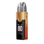 Kit système pod VOOPOO VINCI E80 3000 mAh 5 ml – Kit VINCI E80 à dégradé violet-or
