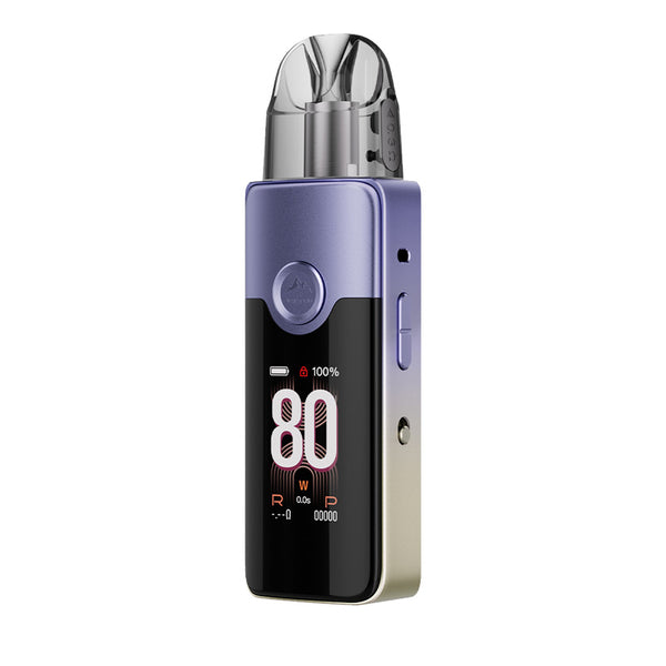 Kit système pod VOOPOO VINCI E80 3000 mAh 5 ml
