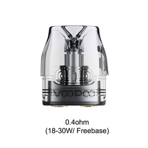 
        
          VOOPOO Vmate Top Filling Cartridge (2pcs/pack) – Voopoo – Image 2 – Parcelcabin International Shipping
        
      
