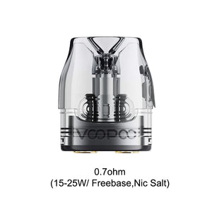 
      
        VOOPOO Vmate Top Filling Cartridge (2pcs/pack) – Voopoo – Parcelcabin International Shipping
      
    