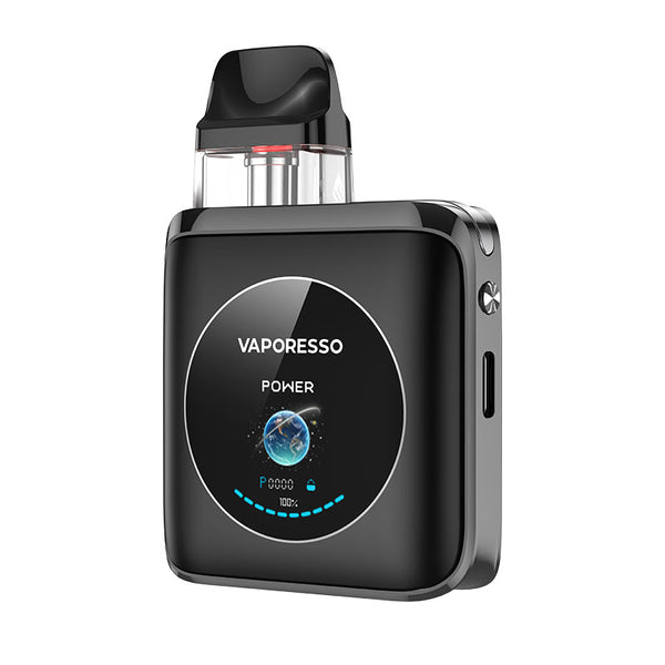 مجموعة نظام Vaporesso XROS 4 Nano Pod بسعة 1350 مللي أمبير/ساعة وسعة 3 مل (معروضة للبيع) – مجموعة نظام Vaporesso XROS 4 Nano Pod بسعة 1350 مللي أمبير/ساعة وسعة 3 مل (معروضة للبيع)
