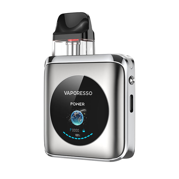 مجموعة نظام Vaporesso XROS 4 Nano Pod بسعة 1350 مللي أمبير/ساعة وسعة 3 مل (معروضة للبيع) – مجموعة نظام Vaporesso XROS 4 Nano Pod بسعة 1350 مللي أمبير/ساعة وسعة 3 مل (معروضة للبيع)
