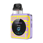 مجموعة نظام Vaporesso XROS 4 Nano Pod بسعة 1350 مللي أمبير/ساعة وسعة 3 مل (معروضة للبيع) – أكوامارين - مجموعة إكس روس 4 نانو
