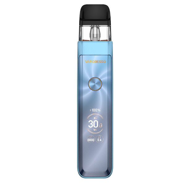Kit système de pods Vaporesso XROS PRO 2 2000 mAh 3 ml (Max 30 W) – Sunlight Blue - Kit XROS PRO 2
