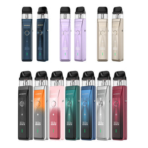 
        
          Vaporesso XROS PRO Pod System Kit 1200mAh 3ml (SALE) – Vaporesso – Image 2 – Parcelcabin International Shipping
        
      