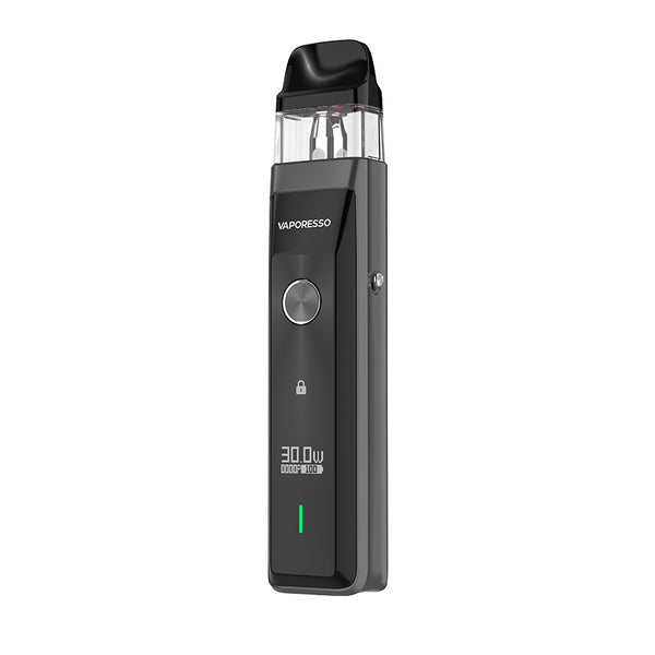 مجموعة نظام Vaporesso XROS PRO Pod بسعة 1200 مللي أمبير/ساعة وسعة 3 مل (تخفيضات)  – مجموعة نظام Vaporesso XROS PRO Pod بسعة 1200 مللي أمبير/ساعة وسعة 3 مل (تخفيضات) 
