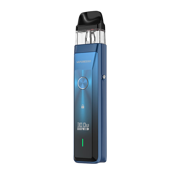 مجموعة نظام Vaporesso XROS PRO Pod بسعة 1200 مللي أمبير/ساعة وسعة 3 مل (تخفيضات)  – مجموعة نظام Vaporesso XROS PRO Pod بسعة 1200 مللي أمبير/ساعة وسعة 3 مل (تخفيضات) 
