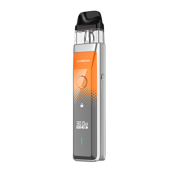 مجموعة نظام Vaporesso XROS PRO Pod بسعة 1200 مللي أمبير/ساعة وسعة 3 مل (تخفيضات)  – مجموعة نظام Vaporesso XROS PRO Pod بسعة 1200 مللي أمبير/ساعة وسعة 3 مل (تخفيضات) 
