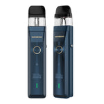 مجموعة نظام Vaporesso XROS PRO Pod بسعة 1200 مللي أمبير/ساعة وسعة 3 مل (تخفيضات)  – أسود - مجموعة XROS PRO
