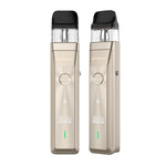 مجموعة نظام Vaporesso XROS PRO Pod بسعة 1200 مللي أمبير/ساعة وسعة 3 مل (تخفيضات)  – أسود - مجموعة XROS PRO
