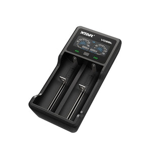 
      
        شاحن Xtar VC2SL – Other – Parcelcabin International Shipping
      
    