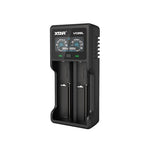 Xtar VC2SL Charger – VC2SL - 1Pack
