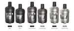 Innokin Zenith II Pro خزان البخاخ 4.5 مل – فولاذ مقاوم للصدأ - خزان Zenith II Pro
